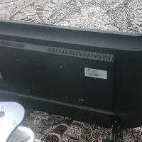 تلویزیون ال ای دی ۴۰اینچ اسمارت|تلویزیون و پروژکتور|فردیس, شهرک شهید حسینی|دیوار