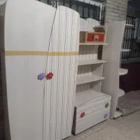 سرویس کمد کودک نوجوان