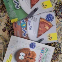 کتاب های تیزهوشان و نمونه دولتی و دهم|کتاب و مجله آموزشی|جلفا, |دیوار
