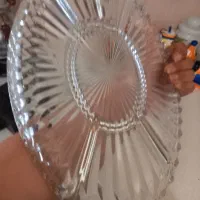 یه سری ظروف پذیرایی