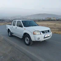 نیسان پیکاپ ۹۱