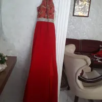 لباس مجلسی