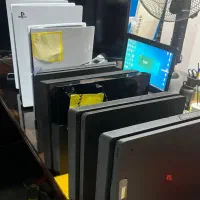 نصب بازی کنسولهای ps5 و ps4 تحویل فوری