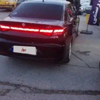 خودرو تارا tu5p|خودرو سواری و وانت|کرمانشاه, |دیوار