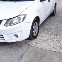 ساینای1400 بی رنگ|خودرو سواری و وانت|بندر ترکمن, |دیوار