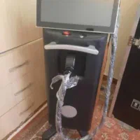 مدرک معتبر جهت کارلیزر وکلینیک ها