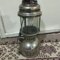 چراغ زنبوری