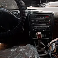 سمند LXسفید.مدل 82
