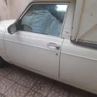 وانت پیکان مدل 90