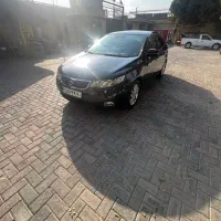 سراتو آپشنال ۹۷ بیرنگ|خودرو سواری و وانت|کهریزک, |دیوار