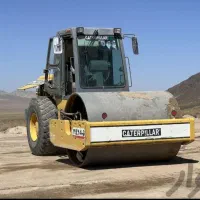 استخدام راننده بیل مکانیکی ، لودر ، غلطک ، گریدر
