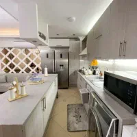 واحد۵۳متری//قابلیت اخذ وام|فروش آپارتمان|ری, اقدسیه|دیوار