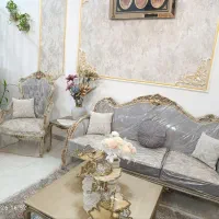 مبل سلطنتی 9نفره