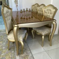 میز غذاخوری