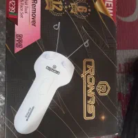 بندانداز برقی مارک روناس