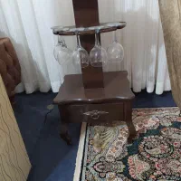 میزبار|بوفه، ویترین، کنسول|شهریار, شهرک بهاران (ویره)|دیوار