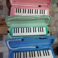 ملودیکا اصل یاماها و سوزوکی ژاپن