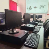 آموزشگاه فنی وحرفه ای دانشمند