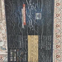 فرش ۶ متری|فرش|فولادشهر, C4|دیوار