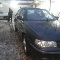 سمند ef7|خودرو سواری و وانت|رشت, شهرک صبا|دیوار