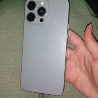 IPhone 15 promax ZAA ایفون 15 پرومکس