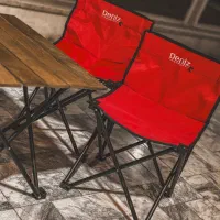 پخش صندلی تاشو دنیز به صورت تک و عمده(مشهد و تهران|کوهنوردی و کمپینگ|مشهد, سپاد|دیوار