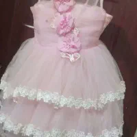 لباس مجلسی کودک