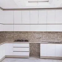 کابینت ام دی اف نسکافه ای|مصالح و تجهیزات ساختمان|آران و بیدگل, |دیوار