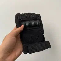 دستکش موتور سواری