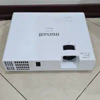 ویدیوپروژکتور فول اچ دی بدون نیاز به تاریکی|تلویزیون و پروژکتور|تهران, دریاننو|دیوار