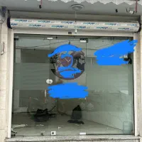 مغازه 18 متری
