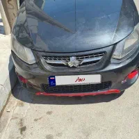 کوییک r مدل 99|خودرو سواری و وانت|تهران, گلچین|دیوار