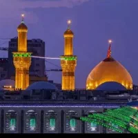 تور زیارتی کربلا (۷ روزه)  حرکت ۳ شهریور از شلمچه