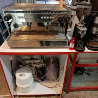 دستگاه قهوه ساز صنعتی