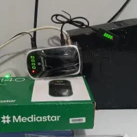 نصاب آنتن ابوطالب هدایت جانباز|خدمات پیشه و مهارت|مشهد, جانباز|دیوار