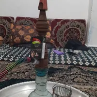 قیلون|کلکسیون و سرگرمی|مسجد سلیمان, |دیوار