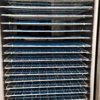 دستگاه خشک کن میوه و سبزیجات|سایر لوازم برقی|خمینی‌شهر, |دیوار