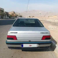 پژو 405 مدل 87 عروسک سواری در حد 95|خودرو سواری و وانت|پاکدشت, شهرک انقلاب|دیوار