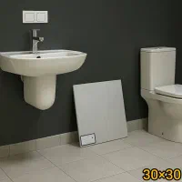 کاشی و سرامیک خاک قرمز(ارزان) قیمت کارخانه درتهران|مصالح و تجهیزات ساختمان|ری, صفاییه (چشمه علی)|دیوار