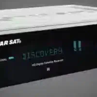 استارست ۲۰۰۰ HD ace خاموش