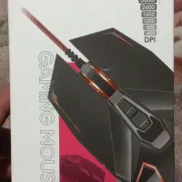 ماوس گیمینگ