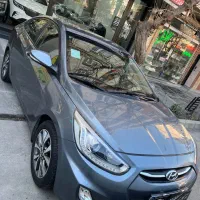 هیوندای اکسنت