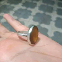 انگشتر دست ساز|جواهرات|شیراز, نیستان|دیوار