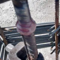 جوش سربه سر     فورجینگ