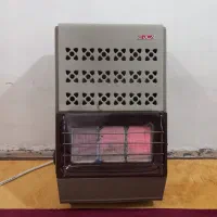 بخاری آبسال