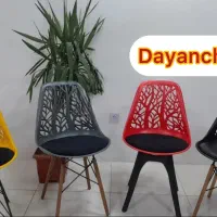 میز و صندلی رستوران کافه طرح اروشا کد اسپیشلvip|میز و صندلی غذاخوری|تهران, یافت آباد جنوبی|دیوار