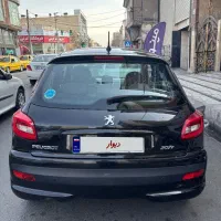 ۲۰۷ پانا ۱۴۰۲|خودرو سواری و وانت|کرج, کوی امامیه|دیوار