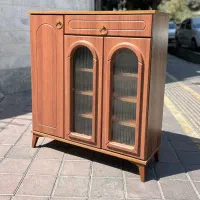 دنیای جاکفشی و اینه کنسول