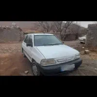 پراید مدل ۹۰