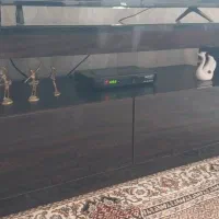 زیر تلوزیون